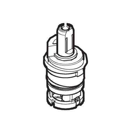 Pfister Pfister Cart H Wl2-2D 974-0980